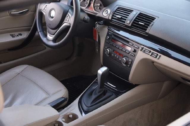 BMW 1 Series Vehicle Image 21