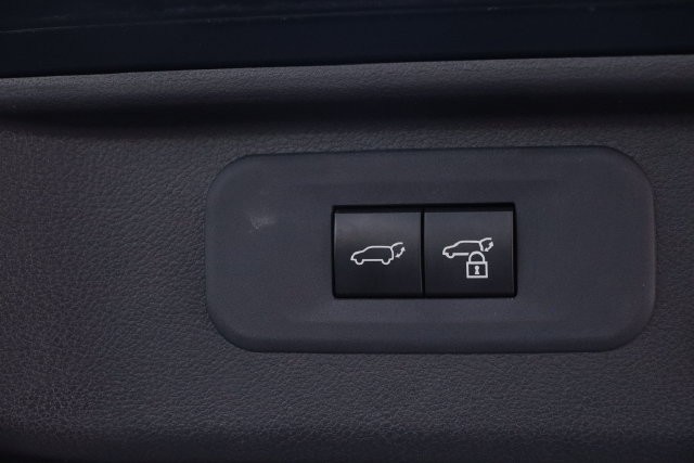 Toyota Grand Highlander Vehicle Image 08