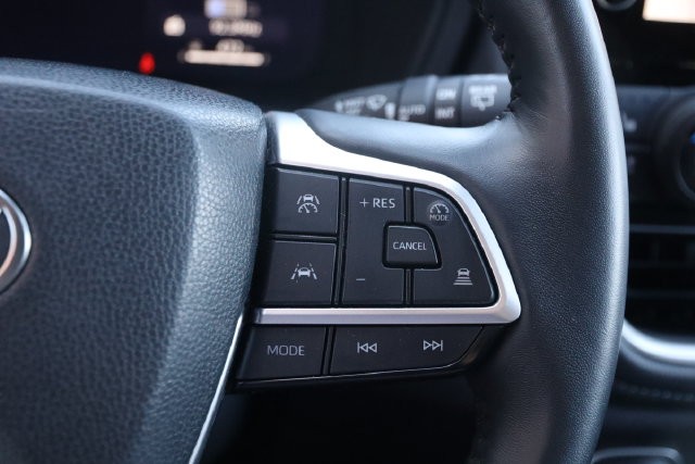 Toyota Grand Highlander Vehicle Image 15