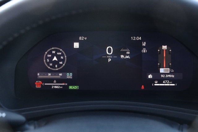 Toyota Grand Highlander Vehicle Image 16