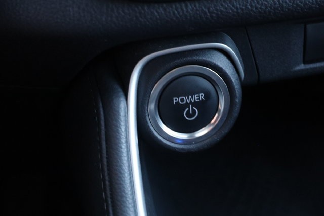 Toyota Grand Highlander Vehicle Image 17
