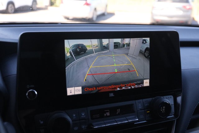 Toyota Grand Highlander Vehicle Image 19