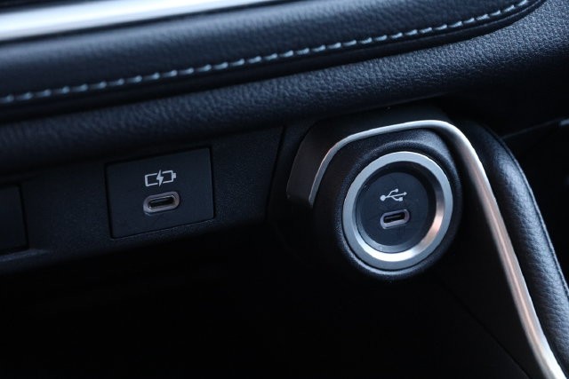 Toyota Grand Highlander Vehicle Image 21