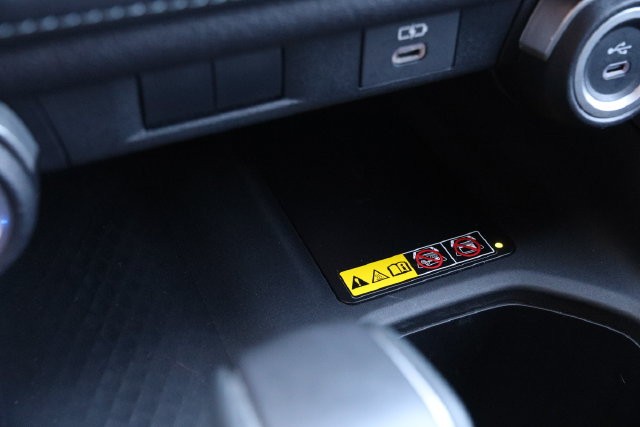 Toyota Grand Highlander Vehicle Image 22