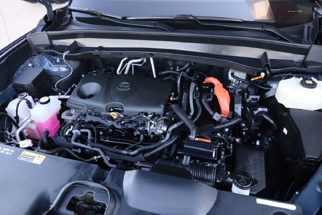 Toyota Grand Highlander Vehicle Image 32