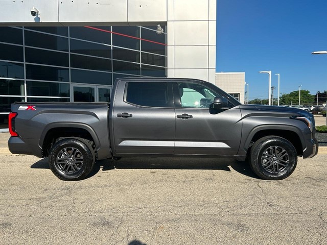 Used 2023 Toyota Tundra SR5 with VIN 5TFLA5DB9PX058788 for sale in Milwaukee, WI