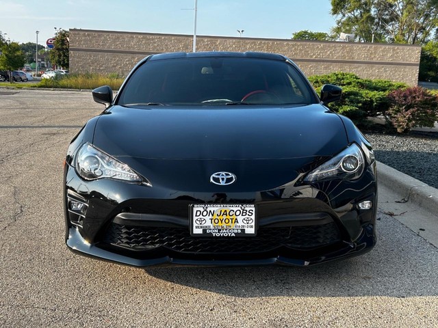 Used 2019 Toyota 86 TRD SE with VIN JF1ZNAE15K9702416 for sale in Milwaukee, WI