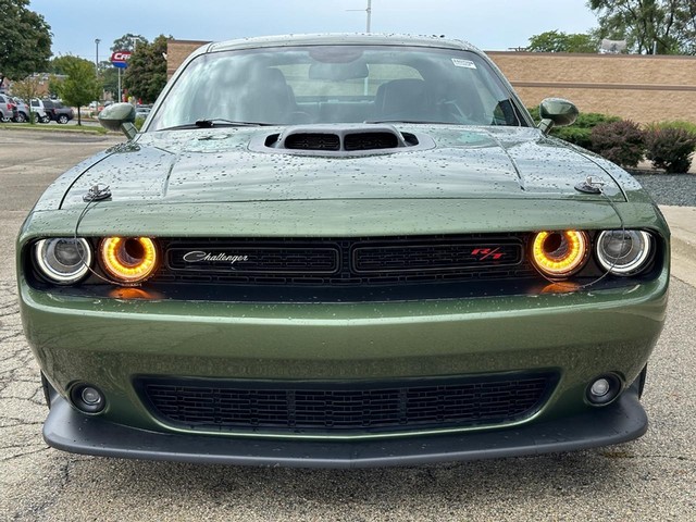 Used 2022 Dodge Challenger R/T with VIN 2C3CDZBT4NH227051 for sale in Milwaukee, WI