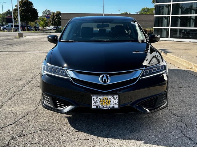 Used 2018 Acura ILX Base with VIN 19UDE2F40JA003986 for sale in Milwaukee, WI