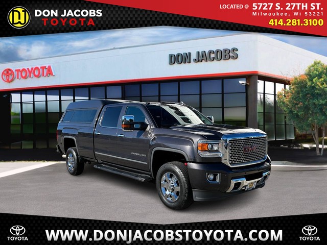 more details - gmc sierra 3500hd