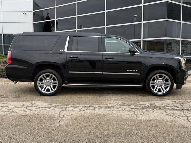 Used 2019 GMC Yukon XL SLT with VIN 1GKS2GKC2KR386622 for sale in Milwaukee, WI