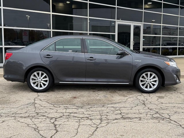 Used 2012 Toyota Camry LE Hybrid with VIN 4T1BD1FK0CU040535 for sale in Milwaukee, WI