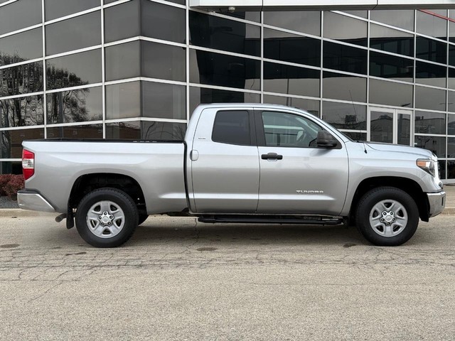 Used 2019 Toyota Tundra SR5 with VIN 5TFUM5F13KX083971 for sale in Milwaukee, WI