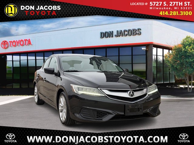 more details - acura ilx