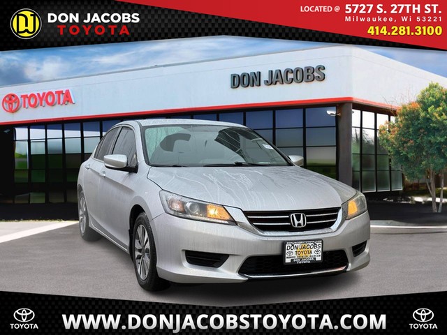 more details - honda accord sedan