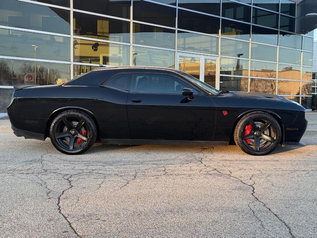 Used 2015 Dodge Challenger SRT with VIN 2C3CDZC99FH854364 for sale in Milwaukee, WI