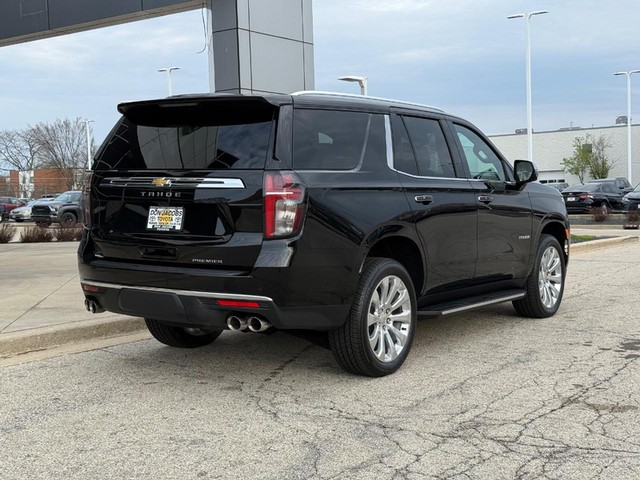 Chevrolet Tahoe Vehicle Full-screen Gallery Image 03