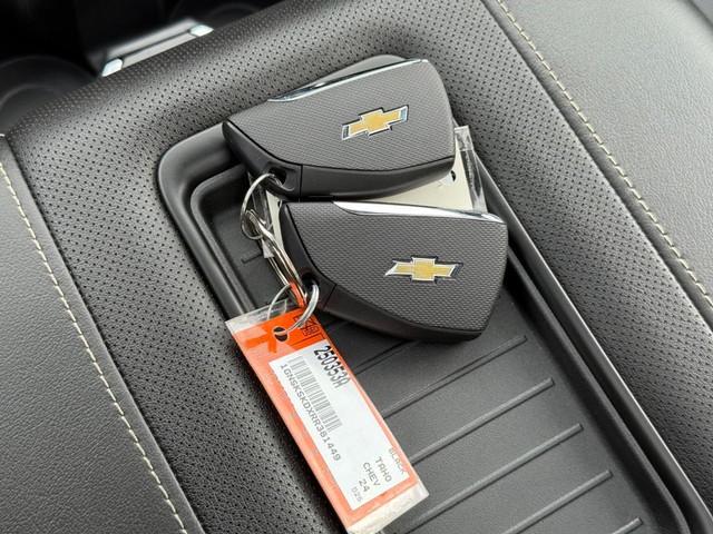 Chevrolet Tahoe Vehicle Full-screen Gallery Image 31
