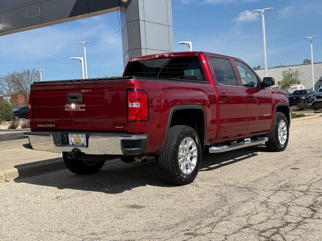 GMC Sierra 1500 Vehicle Full-screen Gallery Image 03