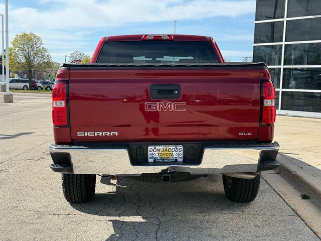 GMC Sierra 1500 Vehicle Full-screen Gallery Image 04