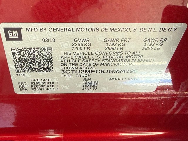 GMC Sierra 1500 Vehicle Full-screen Gallery Image 30