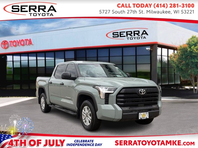 more details - toyota tundra 4wd