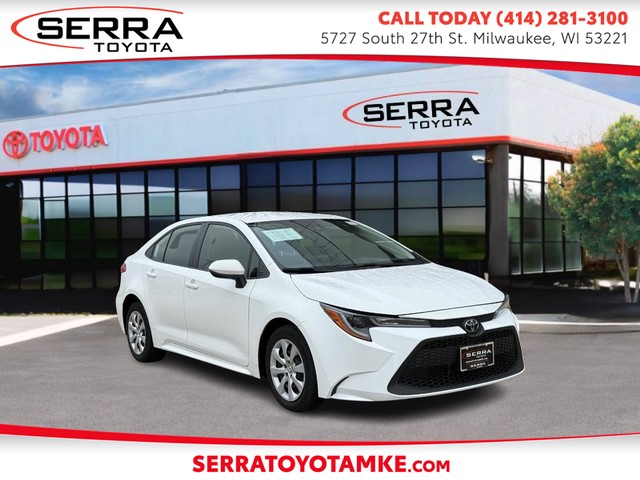 more details - toyota corolla