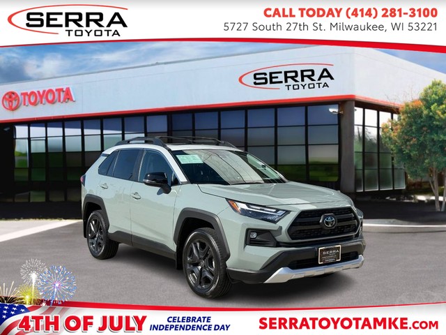 more details - toyota rav4