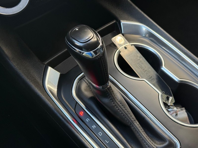 Chevrolet Traverse Vehicle Full-screen Gallery Image 28