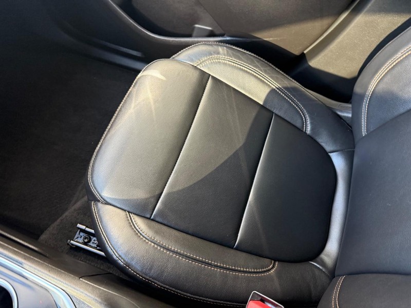 Chevrolet Traverse Vehicle Full-screen Gallery Image 29