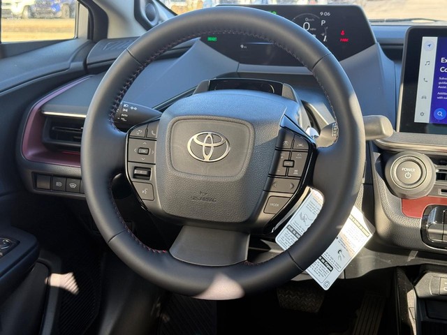 2026 Toyota Prius Plug-in Hybrid XSE Premium - Photo 7