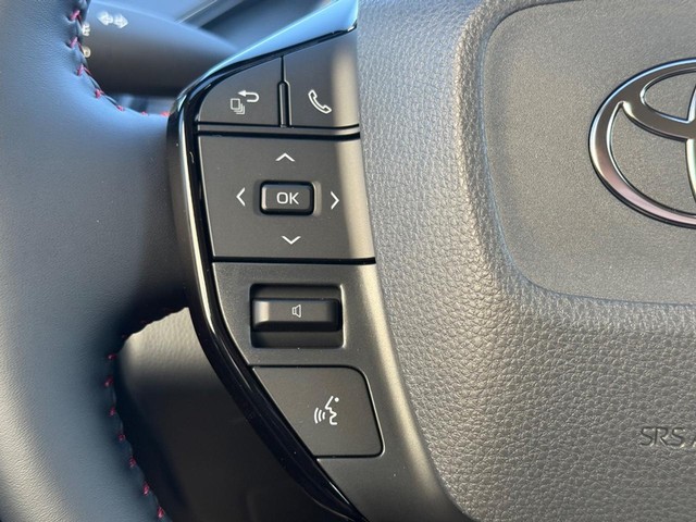 2026 Toyota Prius Plug-in Hybrid XSE Premium - Photo 8