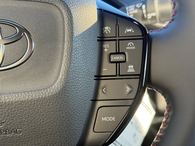 2026 Toyota Prius Plug-in Hybrid XSE Premium - Photo 9