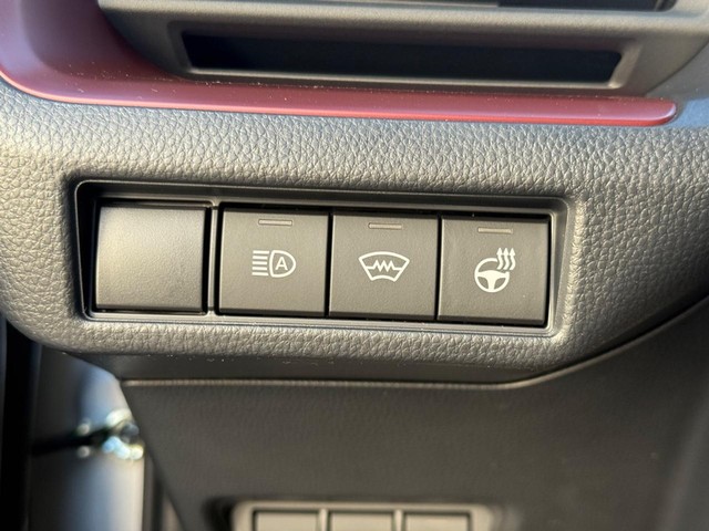 2026 Toyota Prius Plug-in Hybrid XSE Premium - Photo 16