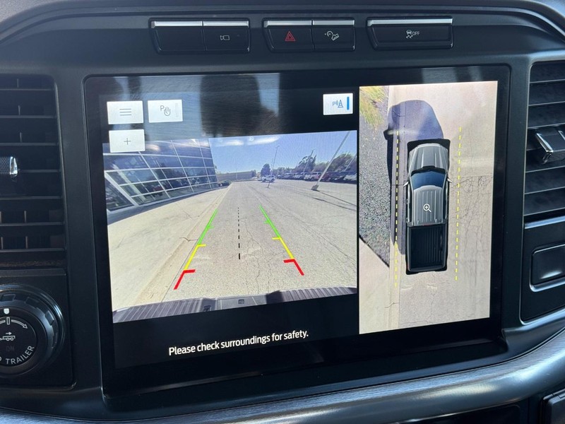 Ford F-150 Vehicle Full-screen Gallery Image 22