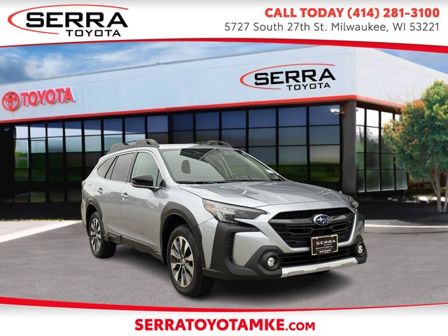 Milwaukee WI 2024 Subaru Outback more details - subaru outback