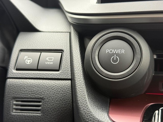 2026 Toyota Prius Plug-in Hybrid XSE - Photo 9