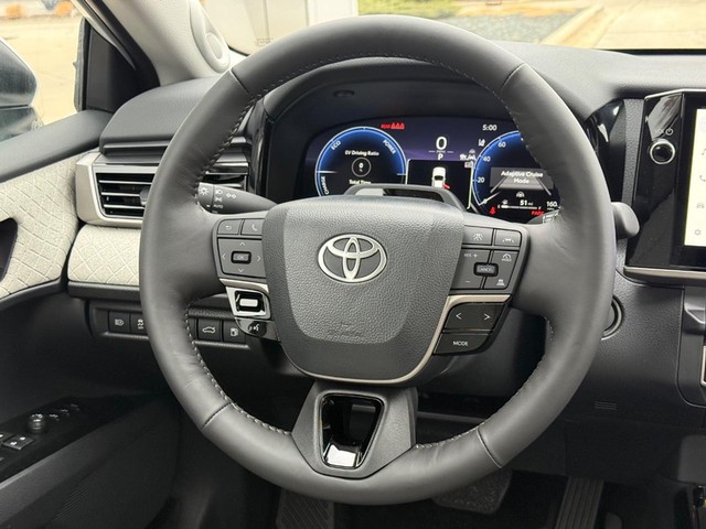 2026 Toyota Camry XLE - Photo 7