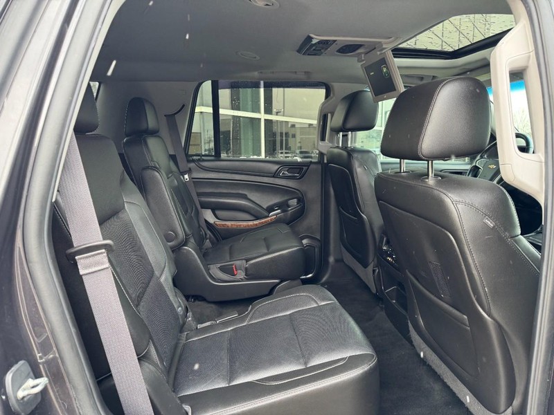 Chevrolet Tahoe Vehicle Full-screen Gallery Image 10