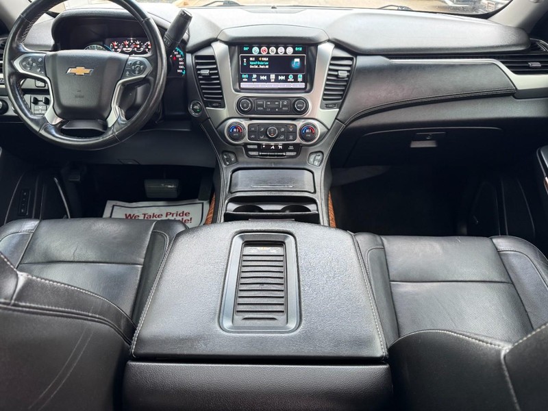 Chevrolet Tahoe Vehicle Full-screen Gallery Image 12