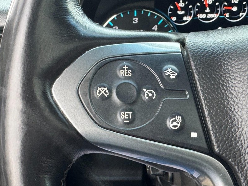 Chevrolet Tahoe Vehicle Full-screen Gallery Image 20