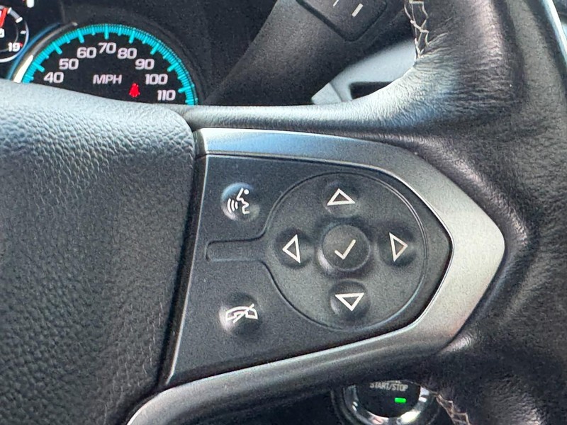 Chevrolet Tahoe Vehicle Full-screen Gallery Image 21