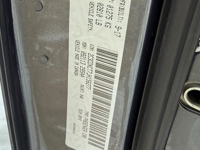 Dodge Charger Vehicle Full-screen Gallery Image 31