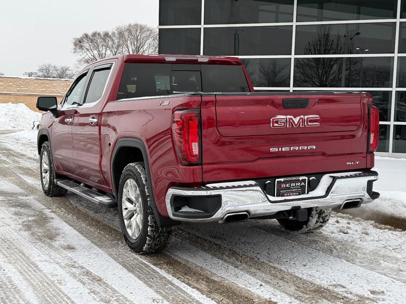 GMC Sierra 1500 Vehicle Full-screen Gallery Image 05