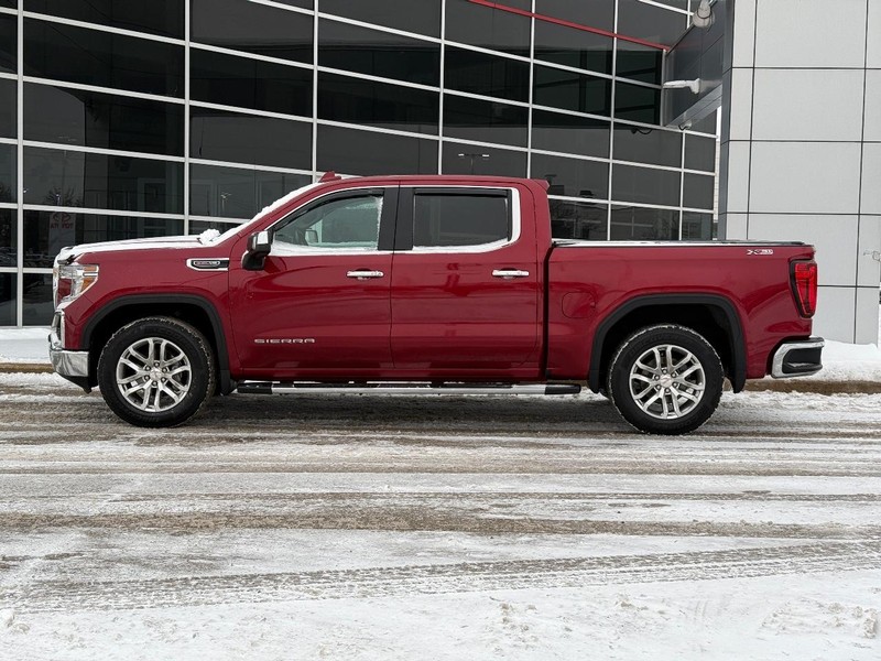 GMC Sierra 1500 Vehicle Full-screen Gallery Image 06