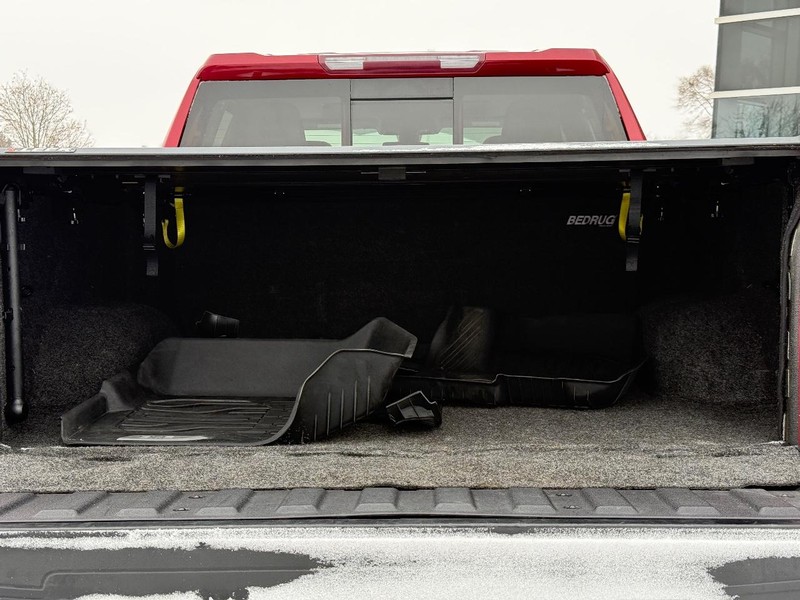 GMC Sierra 1500 Vehicle Full-screen Gallery Image 09