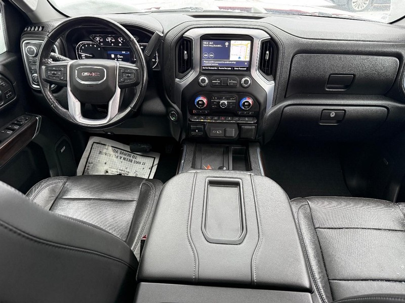 GMC Sierra 1500 Vehicle Full-screen Gallery Image 13