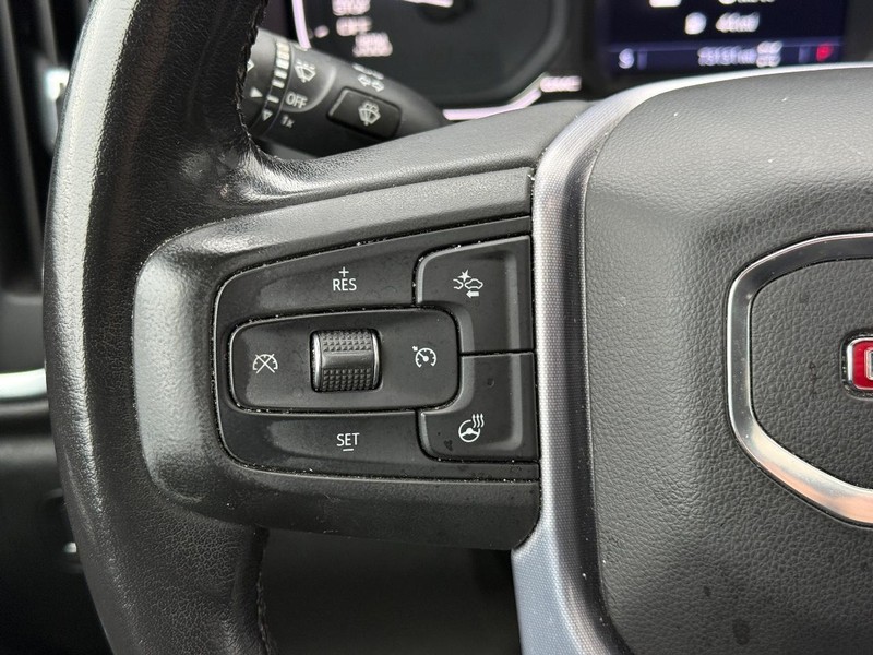 GMC Sierra 1500 Vehicle Full-screen Gallery Image 20