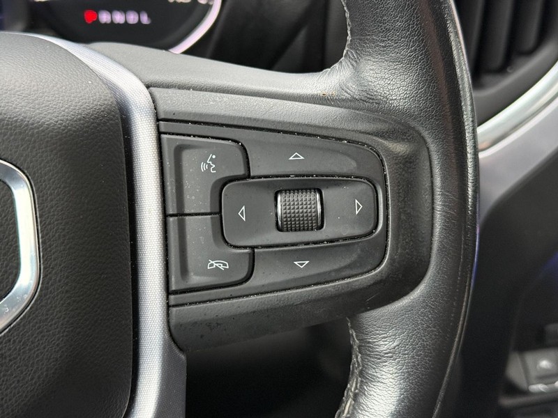 GMC Sierra 1500 Vehicle Full-screen Gallery Image 21