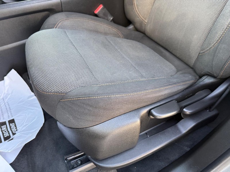 Chevrolet Traverse Vehicle Full-screen Gallery Image 17